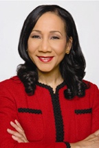 Photograph of Senator  Jacqueline Y. Collins (D)